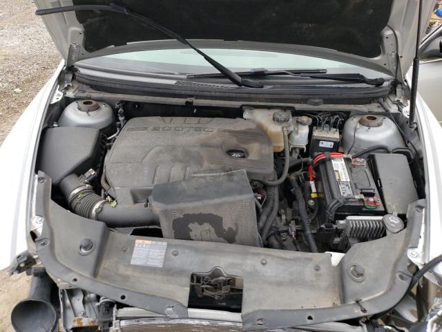 Photo 11 from auction – 2011 CHEVROLET MALIBU LS with VIN 1G1ZB5E1XBF278302
