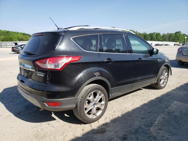 Photo 3 from auction – 2014 FORD ESCAPE TIT with VIN 1FMCU0JX4EUA73882