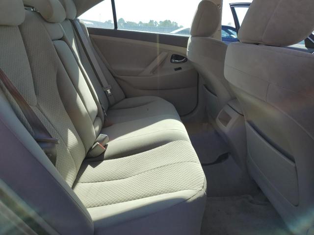 Photo 10 from auction – 2007 TOYOTA CAMRY CE with VIN 4T1BE46K97U613064