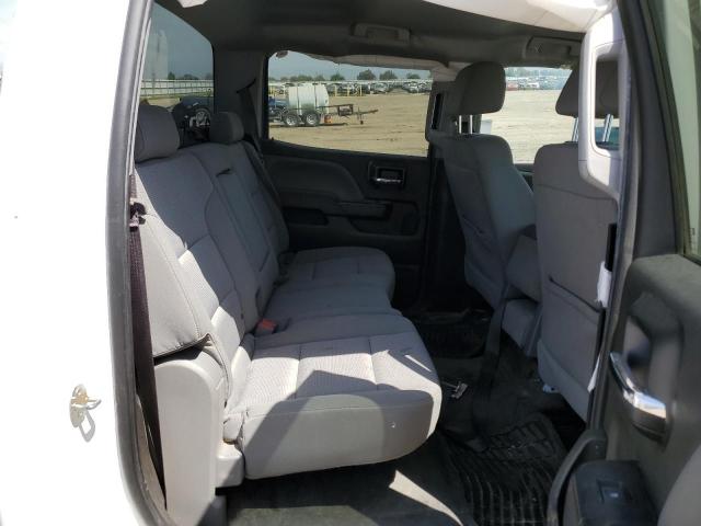 Photo 10 from auction – 2017 CHEVROLET SILVERADO with VIN 3GCPCNEC5HG481912