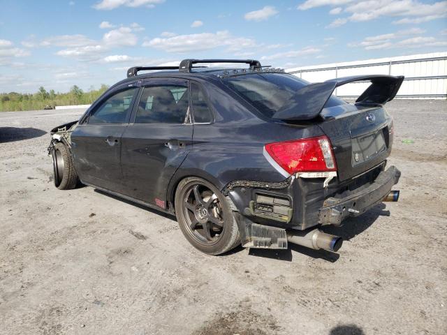 Photo 2 from auction – 2014 SUBARU IMPREZA WR with VIN JF1GV8J66EL002333