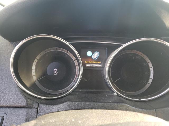 Photo 9 from auction – 2014 HYUNDAI SONATA SE with VIN 5NPEC4AC1EH845835