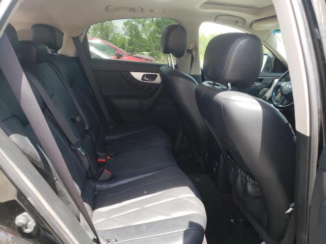 Photo 11 from auction – 2011 INFINITI FX35 with VIN JN8AS1MWXBM734972