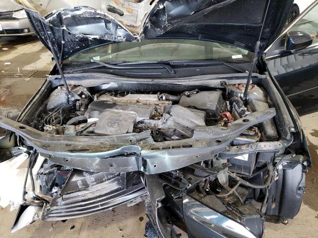 Photo 11 from auction – 2015 TOYOTA CAMRY LE with VIN 4T4BF1FKXFR510610