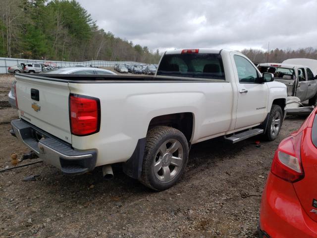 Photo 3 from auction – 2014 CHEVROLET silverado with VIN 1GCNCREC7EZ418644