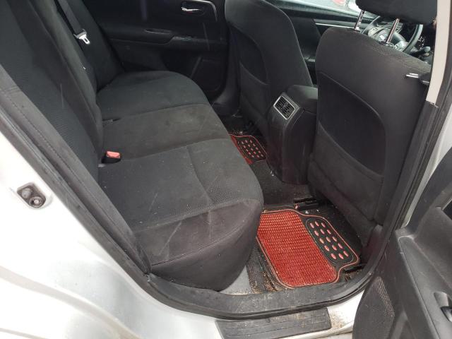 Photo 10 from auction – 2015 NISSAN ALTIMA 2.5 with VIN 1N4AL3AP3FC217547