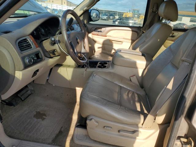 Photo 7 from auction – 2011 CHEVROLET SUBURBAN C with VIN 1GNSCJE03BR292893