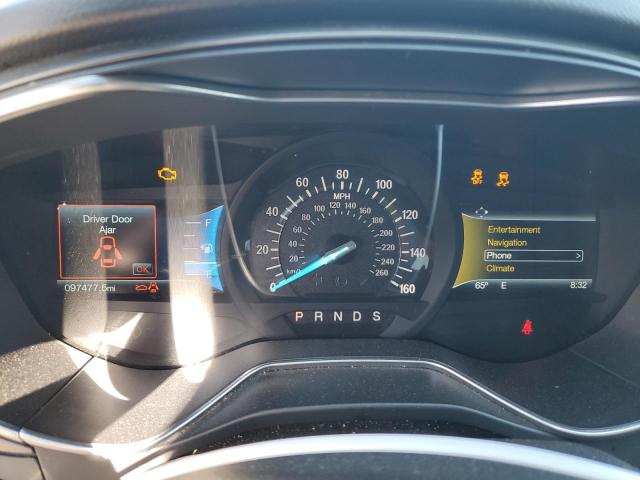 Photo 9 from auction – 2015 FORD FUSION TIT with VIN 3FA6P0D99FR285746