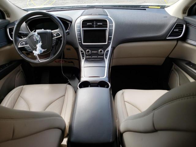 Photo 8 from auction – 2019 LINCOLN NAUTILUS S with VIN 2LMPJ6K97KBL67294