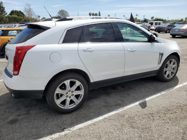 Photo 3 from auction – 2014 CADILLAC SRX PERFOR with VIN 3GYFNCE37ES631337