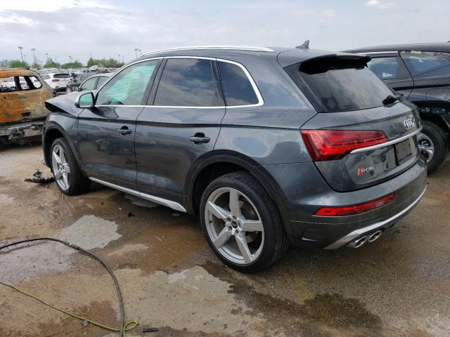 Photo 2 from auction – 2022 AUDI SQ5 PREMIU with VIN WA1A4AFY2N2093475