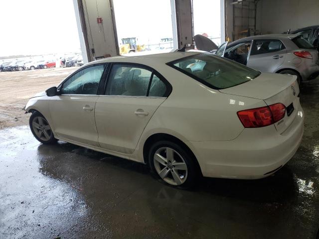 Photo 2 from auction – 2012 VOLKSWAGEN JETTA TDI with VIN 3VW3L7AJ5CM091303
