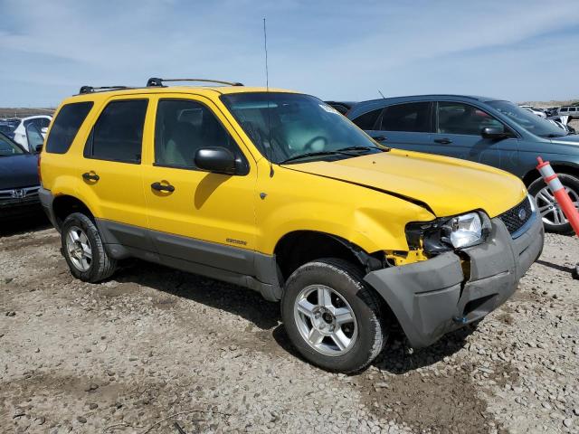 Photo 4 from auction – 2001 FORD ESCAPE XLT with VIN 1FMYU03111KB74723