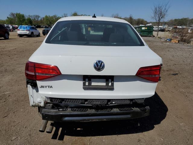 Photo 6 from auction – 2015 VOLKSWAGEN JETTA BASE with VIN 3VW2K7AJ4FM209733