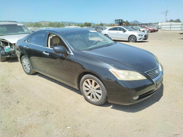 Photo 4 from auction – 2007 LEXUS ES 350 with VIN JTHBJ46G772059464