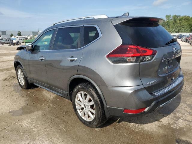 Photo 2 from auction – 2018 NISSAN ROGUE S with VIN KNMAT2MV3JP543865