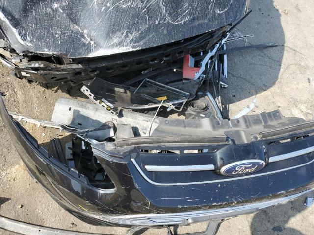 Photo 12 from auction – 2014 FORD C-MAX SEL with VIN 1FADP5BU9EL508215