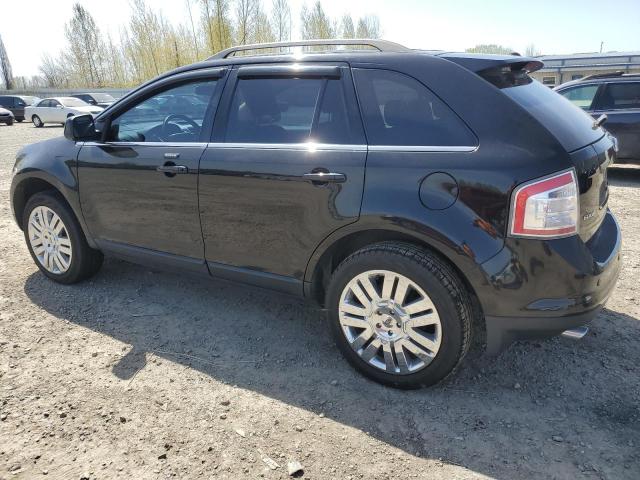 Photo 2 from auction – 2008 FORD EDGE LIMIT with VIN 2FMDK49C78BB03440
