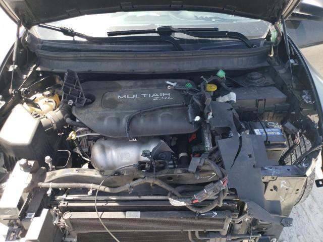 Photo 12 from auction – 2014 JEEP CHEROKEE S with VIN 1C4PJLAB6EW194146