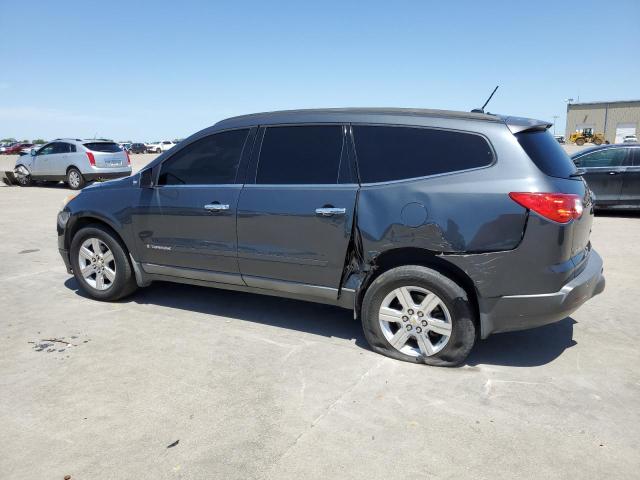 Photo 2 from auction – 2009 CHEVROLET TRAVERSE L with VIN 1GNER23D49S156136