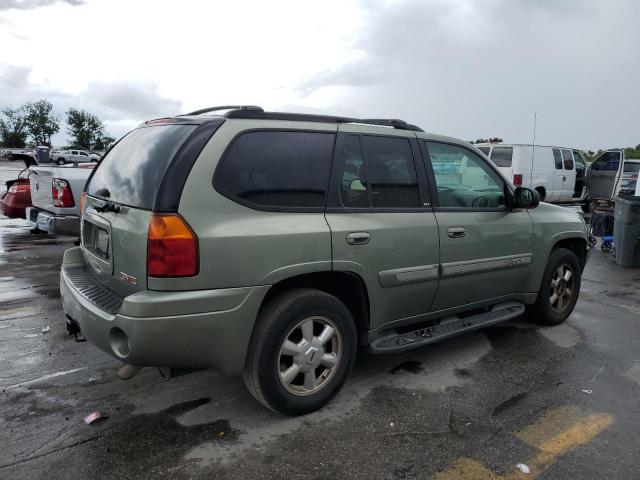 Photo 3 from auction – 2003 GMC ENVOY with VIN 1GKDS13S032234716