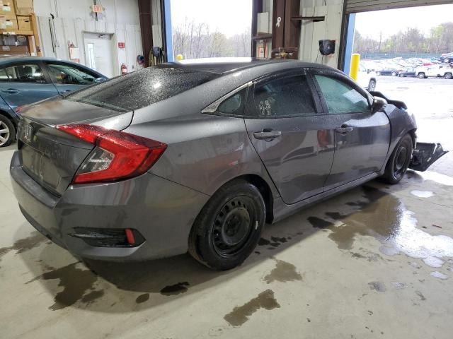 Photo 3 from auction – 2018 HONDA CIVIC LX with VIN 2HGFC2F54JH514982