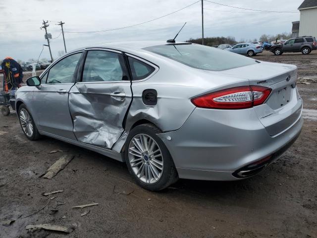 Photo 2 from auction – 2016 FORD FUSION SE with VIN 3FA6P0T90GR276453