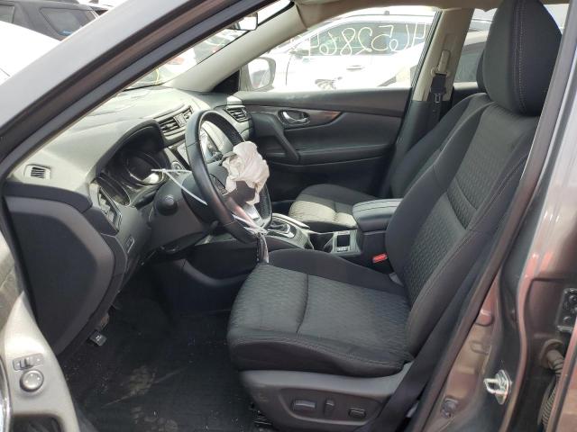 Photo 7 from auction – 2017 NISSAN ROGUE S with VIN JN8AT2MV1HW286113