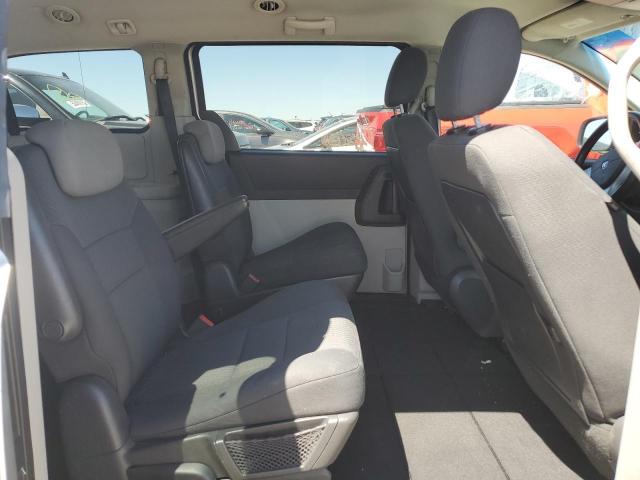 Photo 10 from auction – 2008 DODGE CARAVAN with VIN 1D8HN44H38B171886