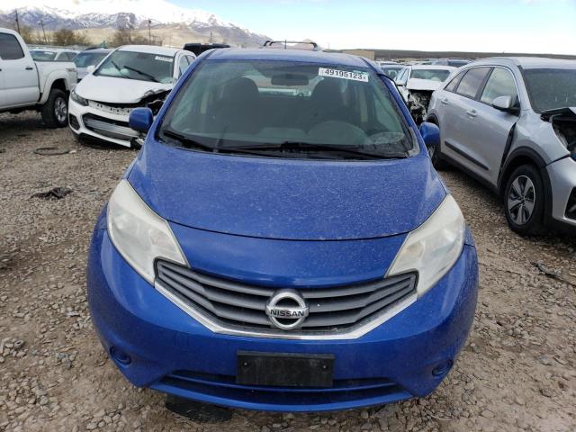 Photo 5 from auction – 2014 NISSAN VERSA NOTE with VIN 3N1CE2CP7EL420161