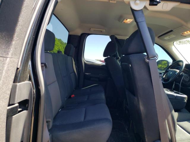 Photo 10 from auction – 2013 CHEVROLET SILVERADO with VIN 1GCRCSE0XDZ362311