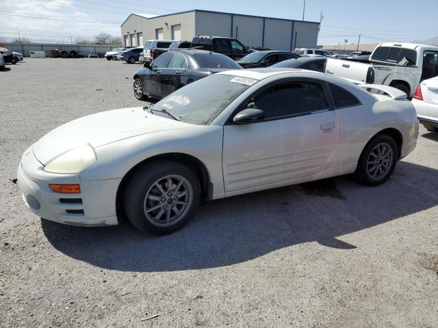 MITSUBISHI ECLIPSE GS 2003 with VIN 4A3AC44G83E118019 - Photo from auction