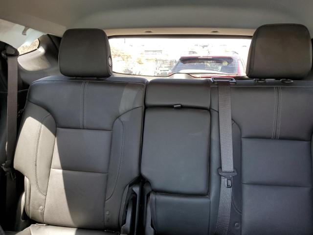 Photo 10 from auction – 2020 CHEVROLET BLAZER 3LT with VIN 3GNKBJRS3LS552805