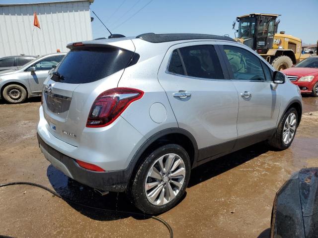 Photo 3 from auction – 2020 BUICK ENCORE PRE with VIN KL4CJASB7LB024622