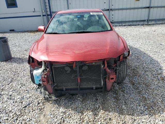 Photo 5 from auction – 2010 TOYOTA CAMRY BASE with VIN 4T4BF3EK4AR072639