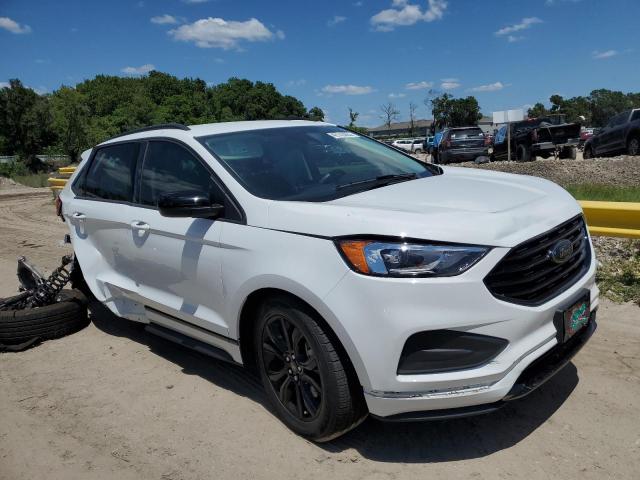 Photo 4 from auction – 2022 FORD EDGE SE with VIN 2FMPK4G97NBA21773