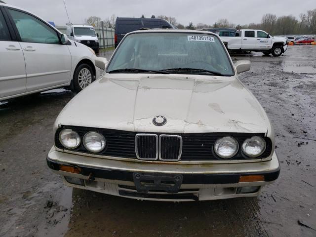 Photo 5 from auction – 1990 BMW 325 I AUTO with VIN WBAAA2303LEC49957