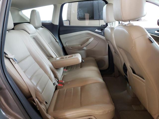 Photo 10 from auction – 2013 FORD ESCAPE SEL with VIN 1FMCU9H91DUC07015