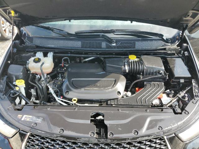Photo 12 from auction – 2022 CHRYSLER PACIFICA T with VIN 2C4RC1BG4NR154240