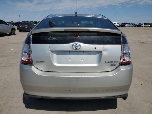 Photo 6 from auction – 2005 TOYOTA PRIUS with VIN JTDKB20U853011626