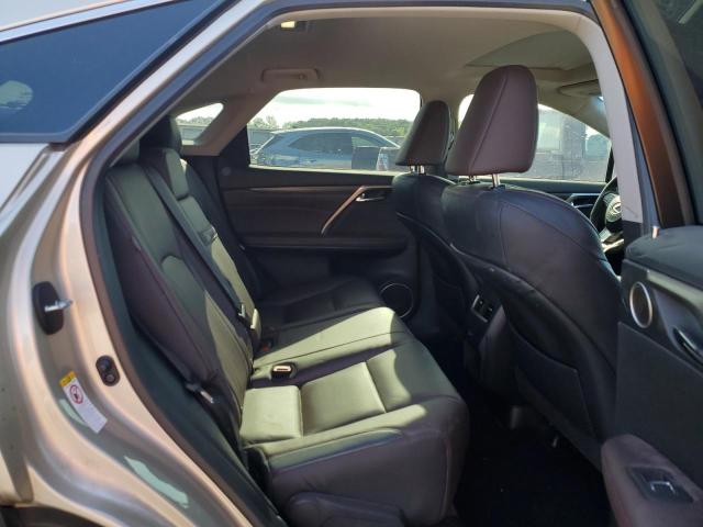 Photo 11 from auction – 2016 LEXUS RX 350 BAS with VIN 2T2BZMCA7GC041103