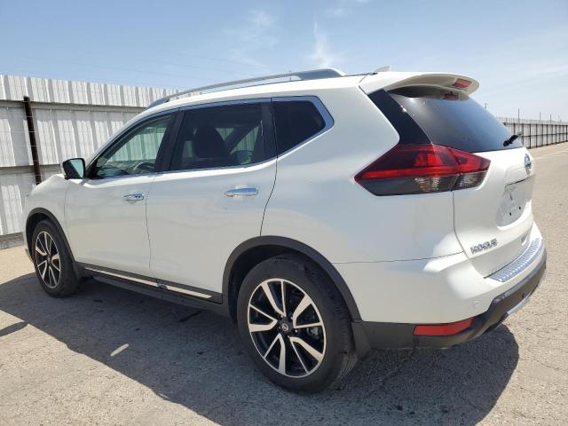 Photo 2 from auction – 2020 NISSAN ROGUE S with VIN 5N1AT2MT4LC729323