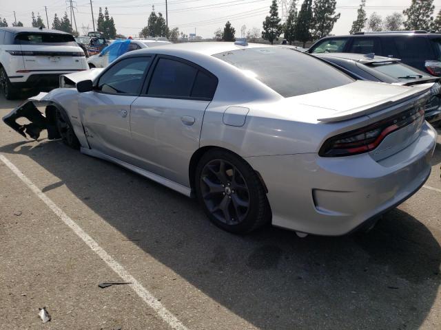 Photo 2 from auction – 2019 DODGE CHARGER R/ with VIN 2C3CDXCT1KH757332