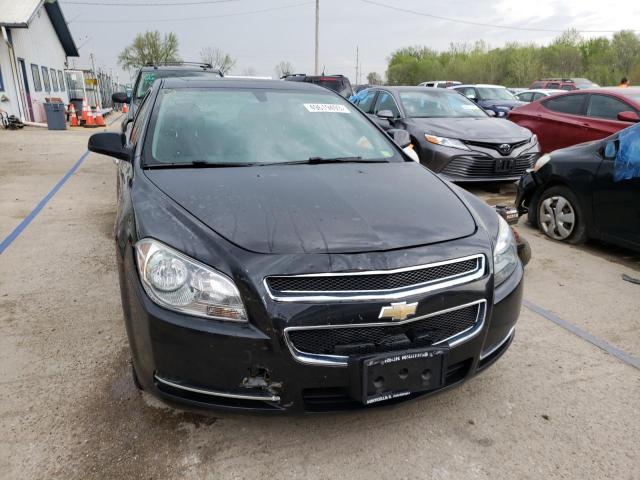 Photo 5 from auction – 2012 CHEVROLET MALIBU 1LT with VIN 1G1ZC5E09CF214273