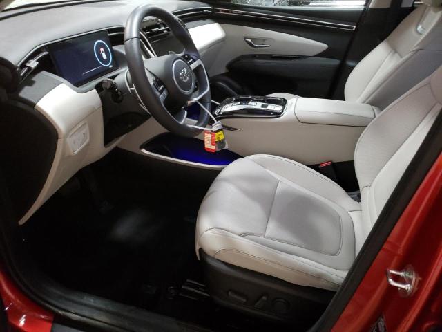 Photo 7 from auction – 2023 HYUNDAI TUCSON LIM with VIN 5NMJECAE9PH214481