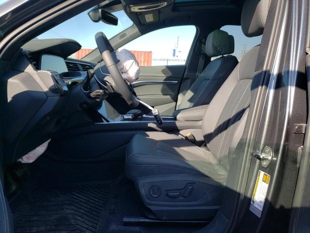 Фото 7 с аукциона – 2023 AUDI E-TRON CHR с VIN WA1VAAGE9PB017477