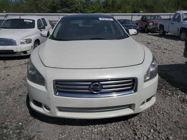 Photo 5 from auction – 2013 NISSAN MAXIMA S with VIN 1N4AA5AP0DC825010