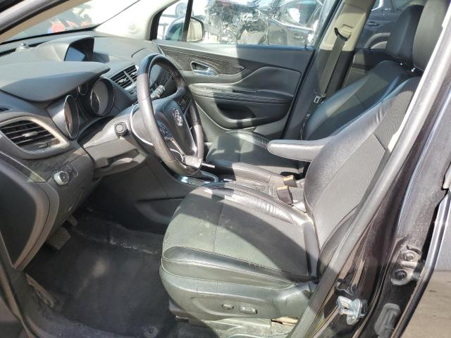 Photo 7 from auction – 2014 BUICK ENCORE CON with VIN KL4CJFSB1EB726144
