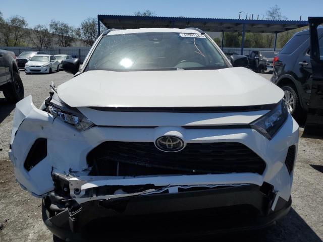 Photo 5 from auction – 2020 TOYOTA RAV4 LE with VIN JTMH1RFV4LD058892