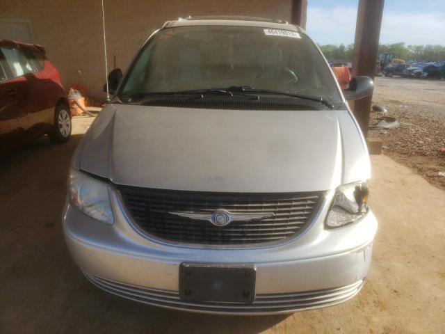 Photo 5 from auction – 2004 CHRYSLER TOWN & COU with VIN 2C4GP54LX4R538678
